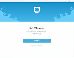 Safew端到端加密，阅后即焚，保护您的隐私