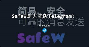 SafeW：量子计算时代的守护者