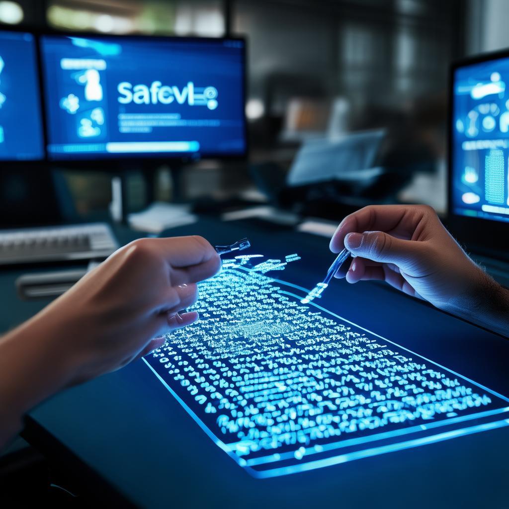 SafeW官方下载入口?获取官方资源的快捷方式，safechat官网下载
