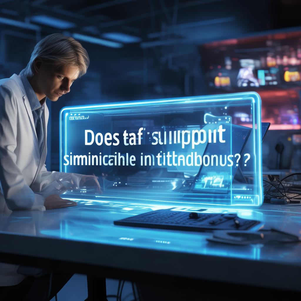 SafeW 是否支持多设备同时登录？