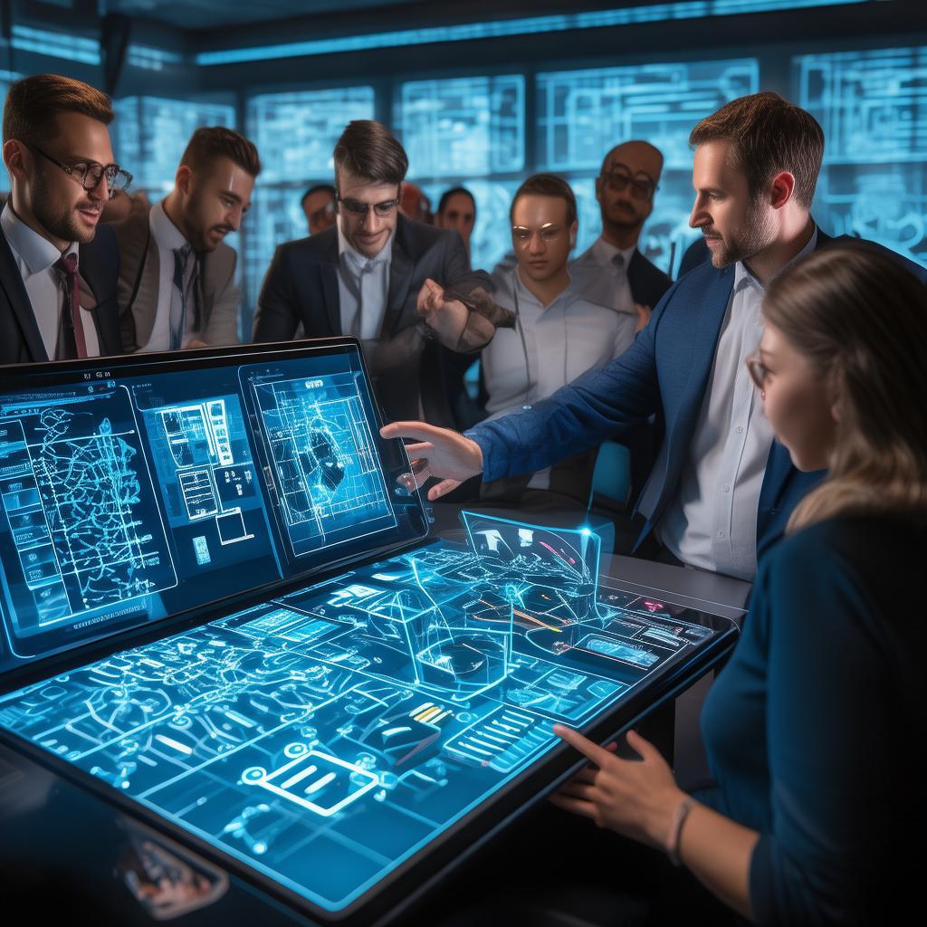 SafeW 如何实现跨平台数据同步? SafeW 如何实现跨平台数据同步?